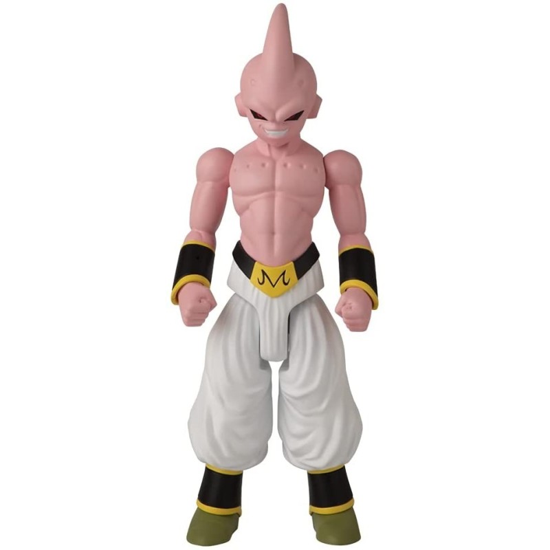 DRAGON BALL MAJIN BUU FINAL FORM LIMIT BREAKER SERIES