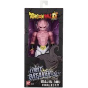 DRAGON BALL MAJIN BUU FINAL FORM LIMIT BREAKER SERIES