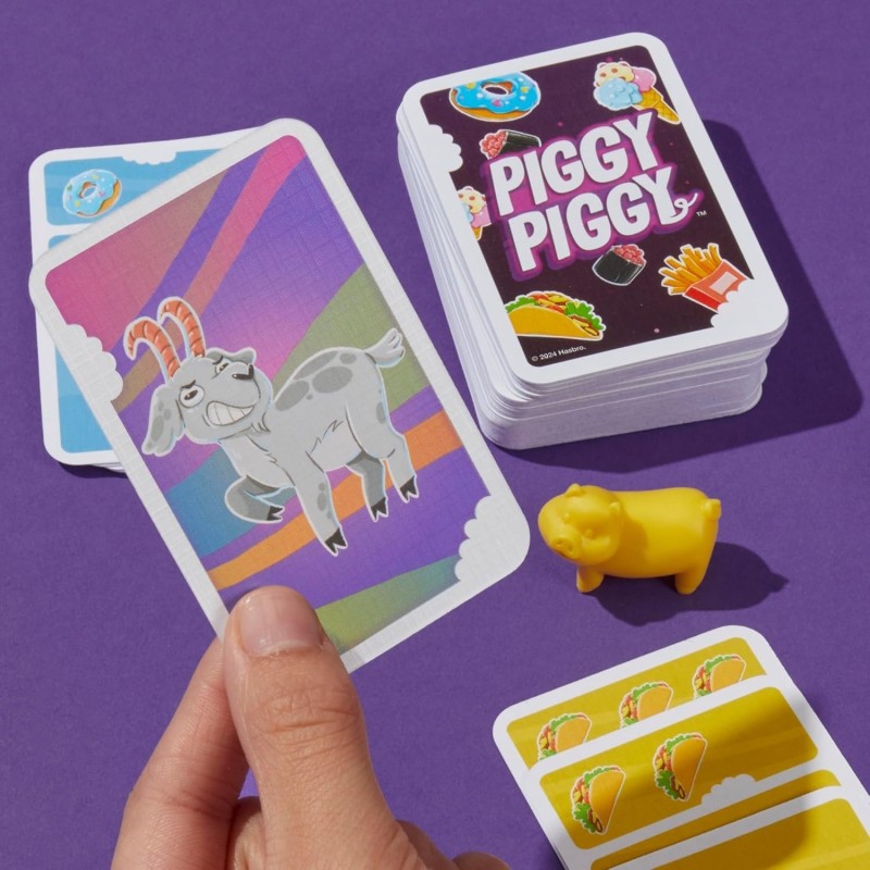 PIGGY PIGGY