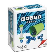JUEGO DE DADOS CROSS