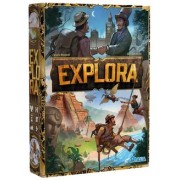 Explora (EN/ALE)