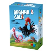 Rooster chase