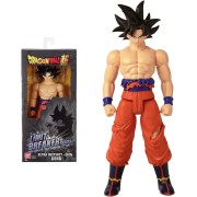 DRAGON BALL GOKU UI LIMIT BREAKER SERIES
