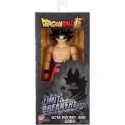 DRAGON BALL GOKU UI LIMIT BREAKER SERIES