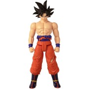 DRAGON BALL GOKU UI LIMIT BREAKER SERIES