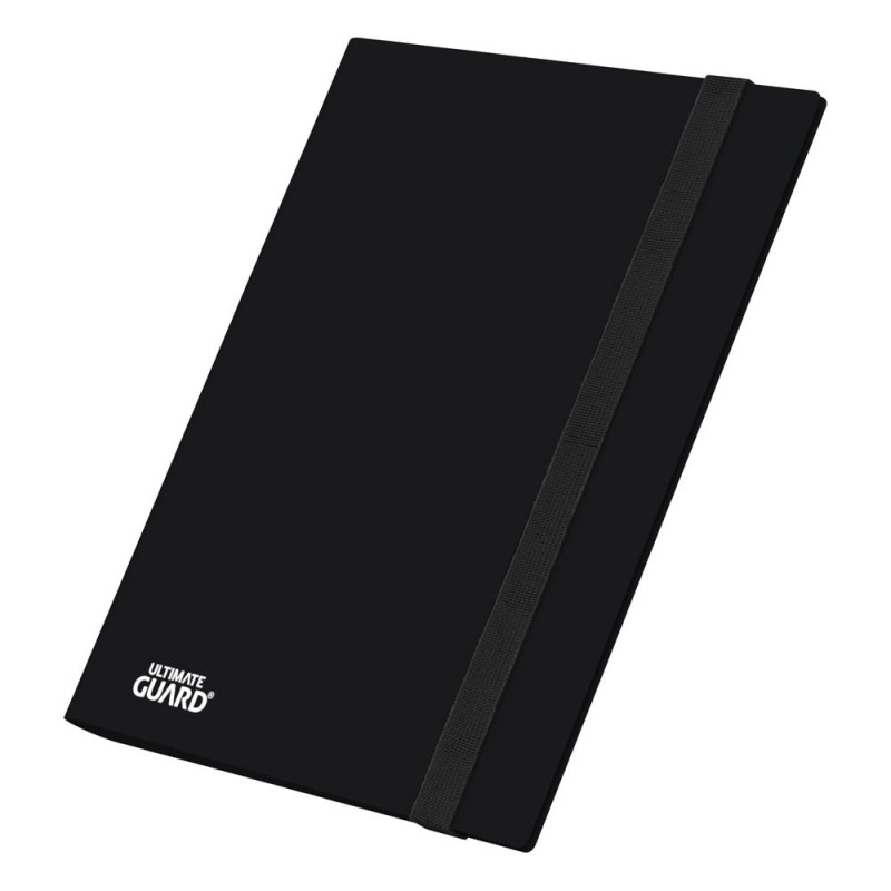 ALBUM FLEXXFOLIO 360 18-POCKET NEGRO