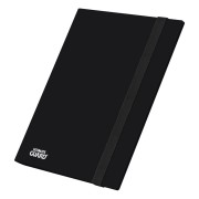 ALBUM FLEXXFOLIO 360 18-POCKET NEGRO