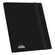 ALBUM FLEXXFOLIO 360 18-POCKET NEGRO