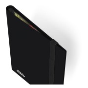 ALBUM FLEXXFOLIO 360 18-POCKET NEGRO
