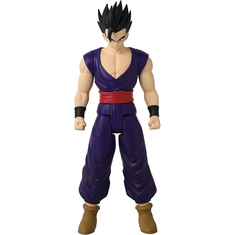 DRAGON BALL - ULTIMATE GOHAN (SUPER HERO VER.) LIMIT BREAKER