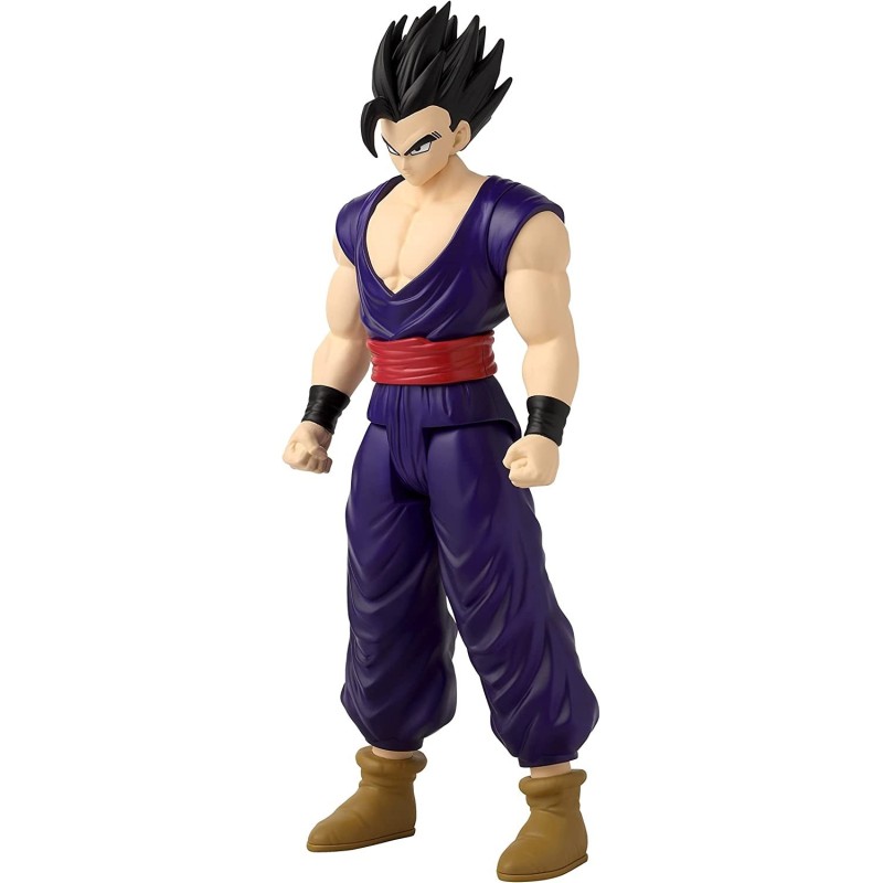 DRAGON BALL - ULTIMATE GOHAN (SUPER HERO VER.) LIMIT BREAKER