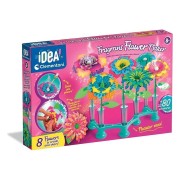 IDEA CLEMENTONI - LABORATORIO FLORES PERFUMADAS