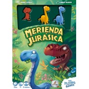MERIENDA JURÁSICA