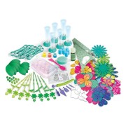 IDEA CLEMENTONI - LABORATORIO FLORES PERFUMADAS