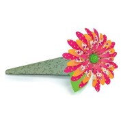 IDEA CLEMENTONI - LABORATORIO FLORES PERFUMADAS