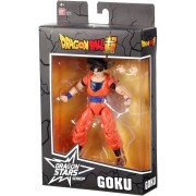 DRAGON BALL - GOKU V2 DRAGON STARS