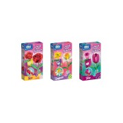IDEA CLEMENTONI - LABORATORIO CREA TUS FLORES