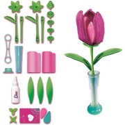 IDEA CLEMENTONI - LABORATORIO CREA TUS FLORES