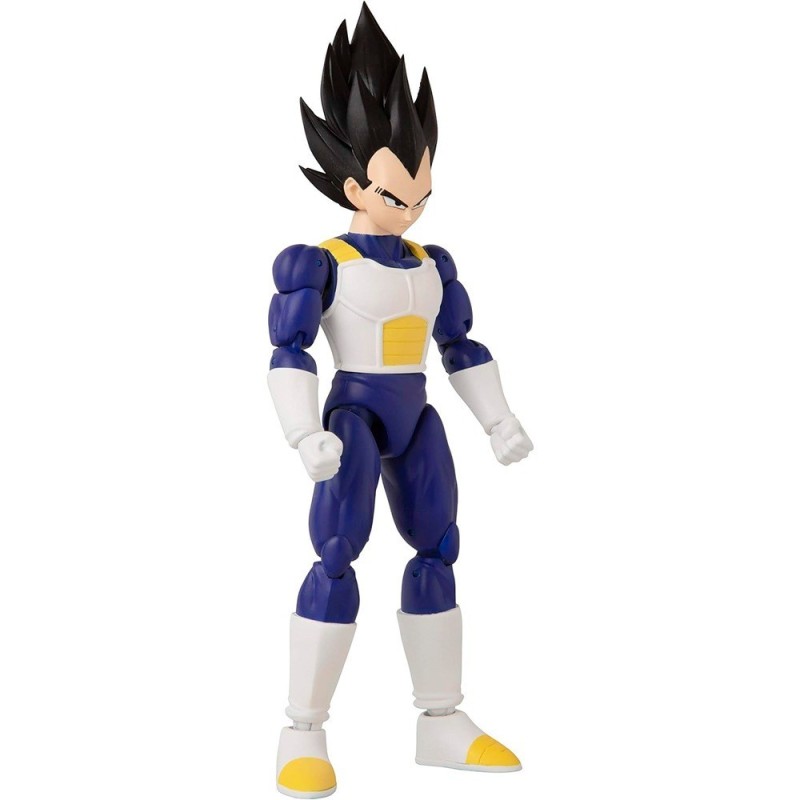 DRAGON BALL - VEGETA V2 DRAGONS STARS