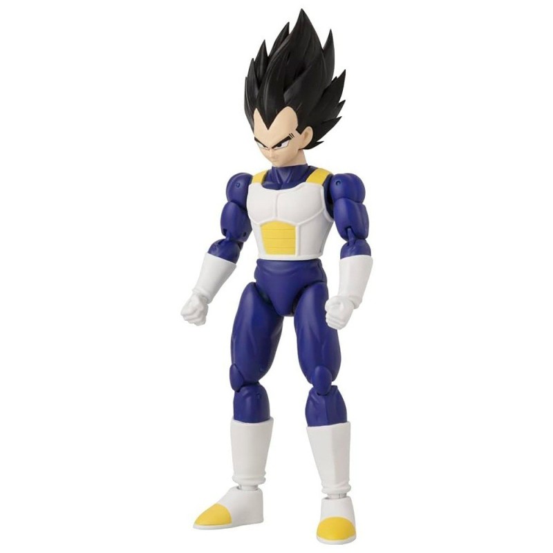 DRAGON BALL - VEGETA V2 DRAGONS STARS