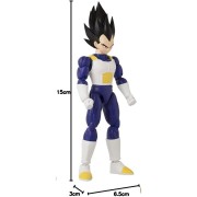 DRAGON BALL - VEGETA V2 DRAGONS STARS