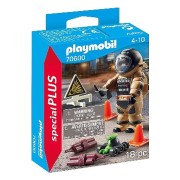 SPECIAL PLUS POLICIA DE OPERACIONES