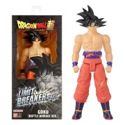 DRAGON BALL - GOKU BATTLE DAMAGE LIMIT BREAKER