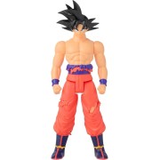 DRAGON BALL - GOKU BATTLE DAMAGE LIMIT BREAKER