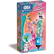 MINI LABORATORIO SUBRAYADORES - SWEET PETS CLEMENTONI