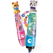 MINI LABORATORIO SUBRAYADORES - SWEET PETS CLEMENTONI