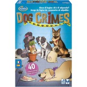 Dog crimes