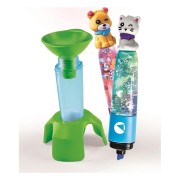 MINI LABORATORIO SUBRAYADORES - SWEET PETS CLEMENTONI
