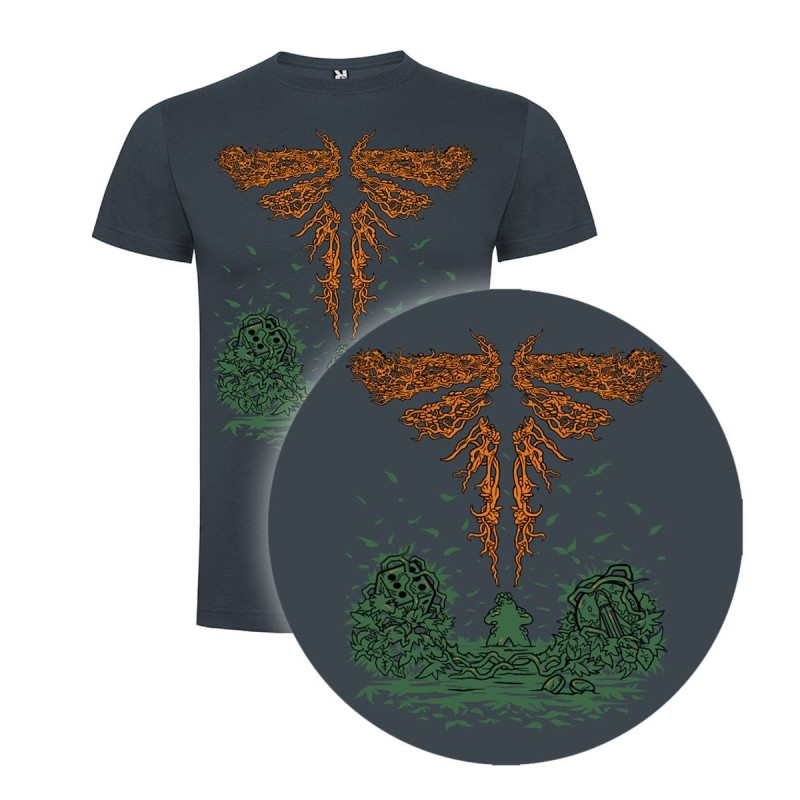 Camiseta Unisex THE LAST MEEPLE
