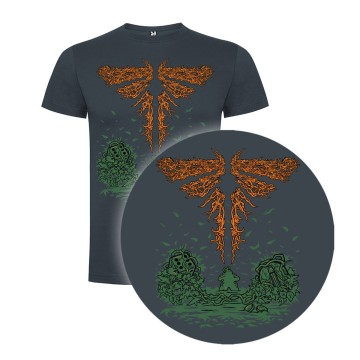 Camiseta Unisex THE LAST MEEPLE