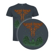 Camiseta Unisex THE LAST MEEPLE