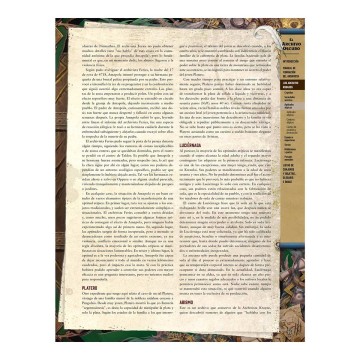 Pathfinder 2ª ed. - Archivo oscuro