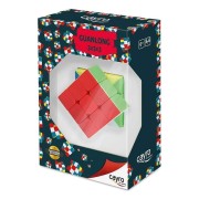 CUBO 3X3 CLASSIC MOYU