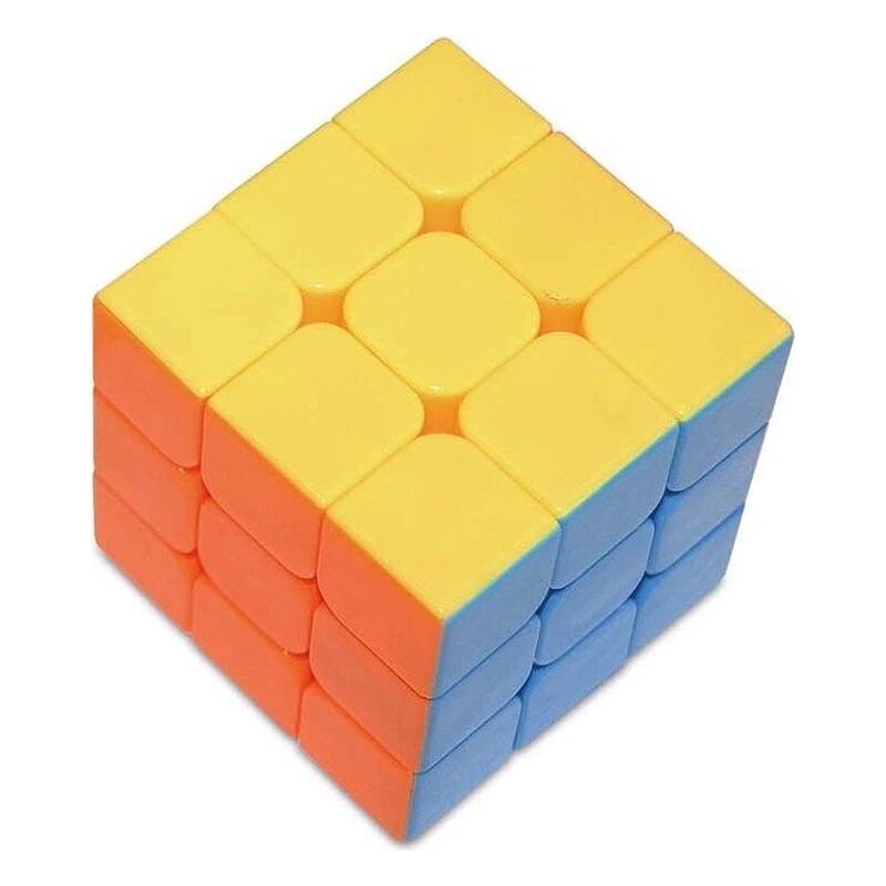 CUBO 3X3 CLASSIC MOYU