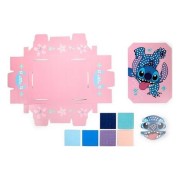 CREA MOSAICO 3D LILO&STITCH ST24334