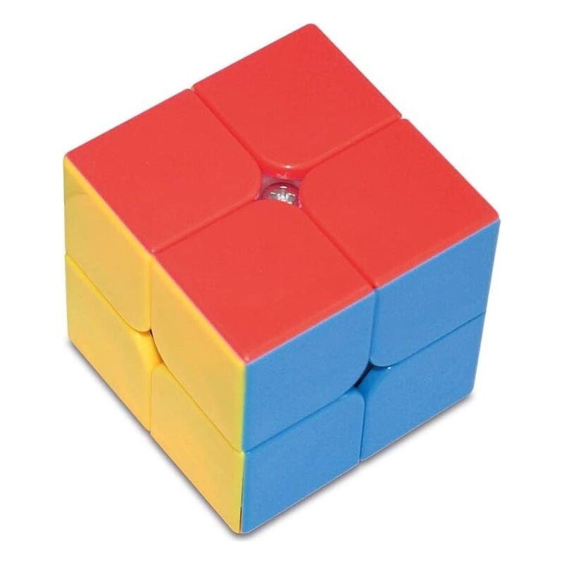 CUBO 2X2 CLASSIC MOYU