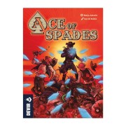 ACE OF SPADES
