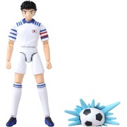 OLIVER Y BENJI FIGURA ARTICULADA ANIME HEROES