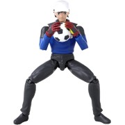 OLIVER Y BENJI FIGURA ARTICULADA ANIME HEROES