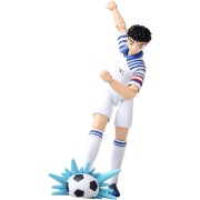 OLIVER Y BENJI FIGURA ARTICULADA ANIME HEROES