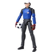 OLIVER Y BENJI FIGURA ARTICULADA ANIME HEROES