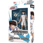 OLIVER Y BENJI FIGURA ARTICULADA ANIME HEROES