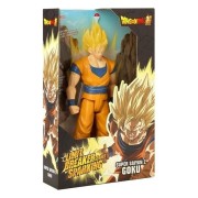 DRAGON BALL - GOKU SUPER SAUYAN 2 LIMIT BREAKER SPARKING