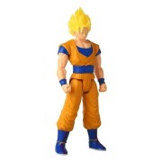 DRAGON BALL - GOKU SUPER SAUYAN 2 LIMIT BREAKER SPARKING