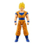 DRAGON BALL - GOKU SUPER SAUYAN 2 LIMIT BREAKER SPARKING