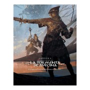 EL SEÑOR DE LOS ANILLOS ROL: RUINAS DE ERIADOR
